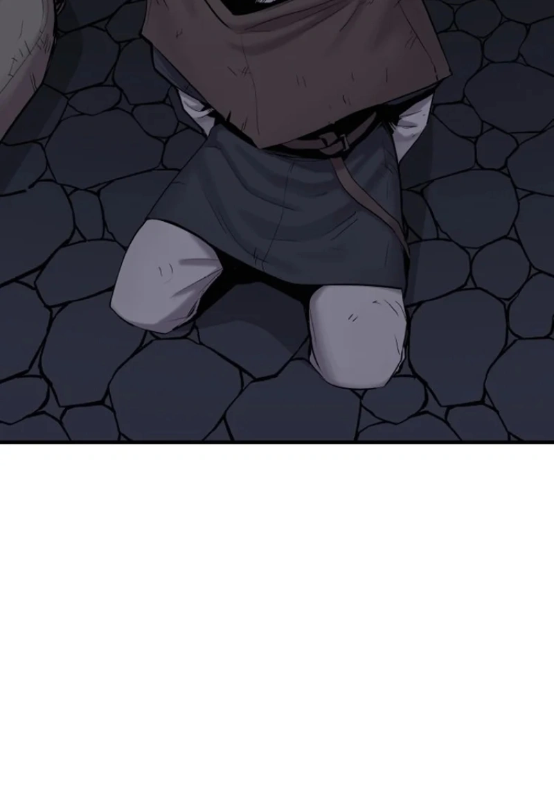 The Wailing Perversion Capítulo 4 Página 20