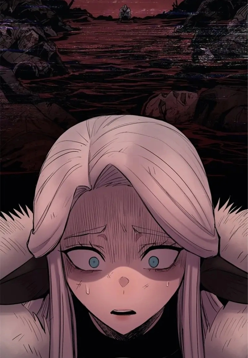 The Wailing Perversion Capítulo 4 Página 28