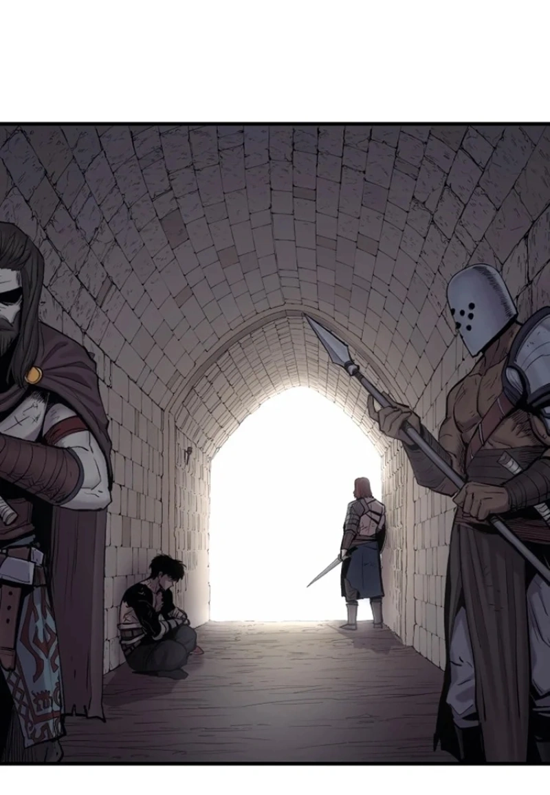 The Wailing Perversion Capítulo 4 Página 35