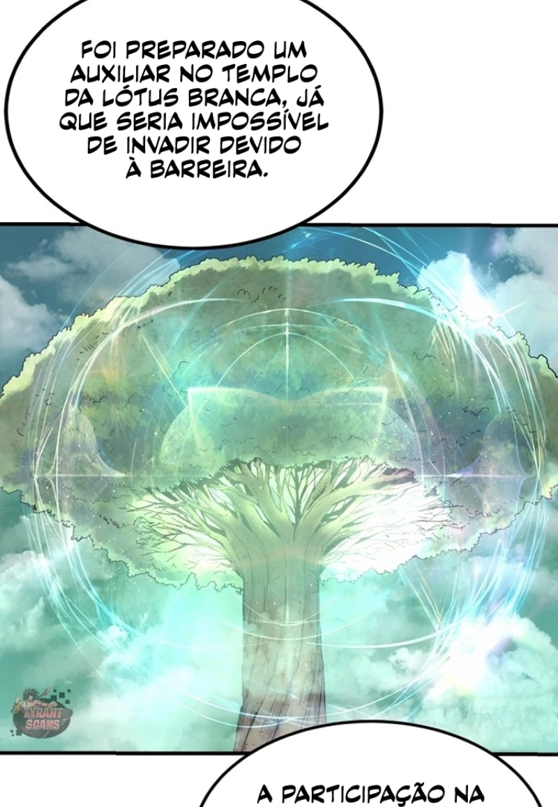The Wailing Perversion Capítulo 4 Página 48