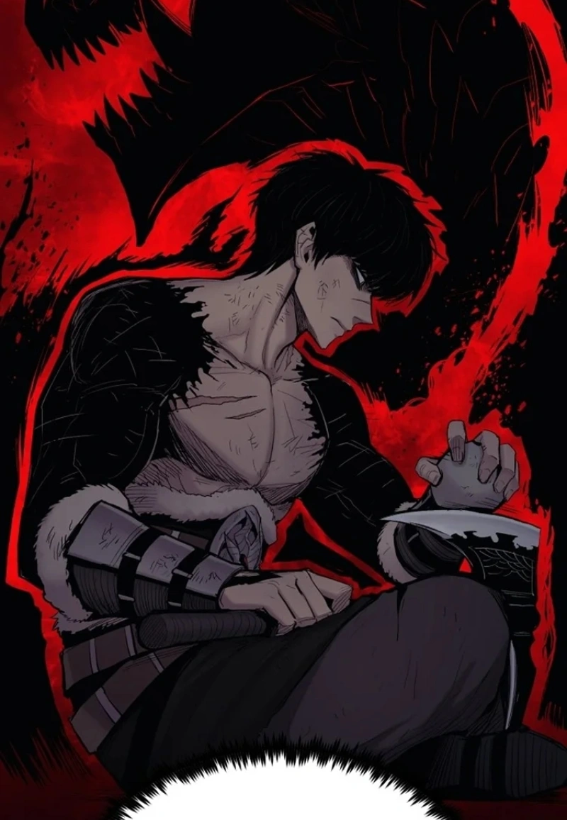 The Wailing Perversion Capítulo 4 Página 56