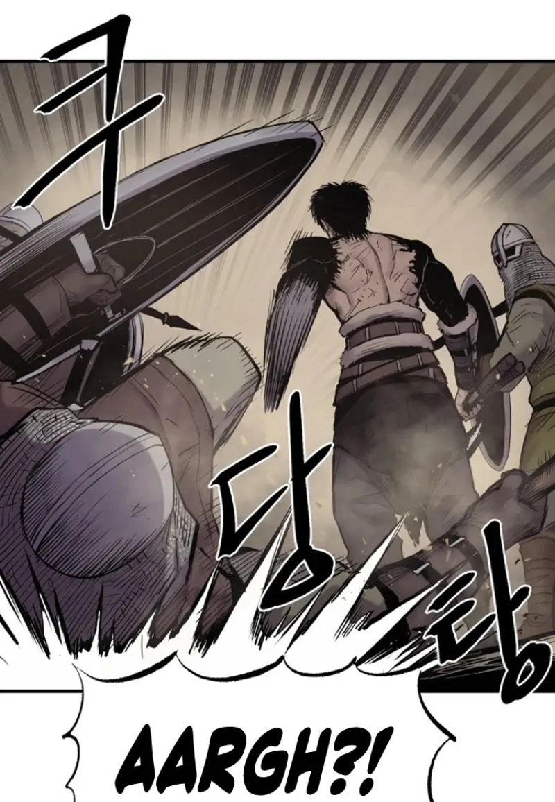 The Wailing Perversion Capítulo 4 Página 81