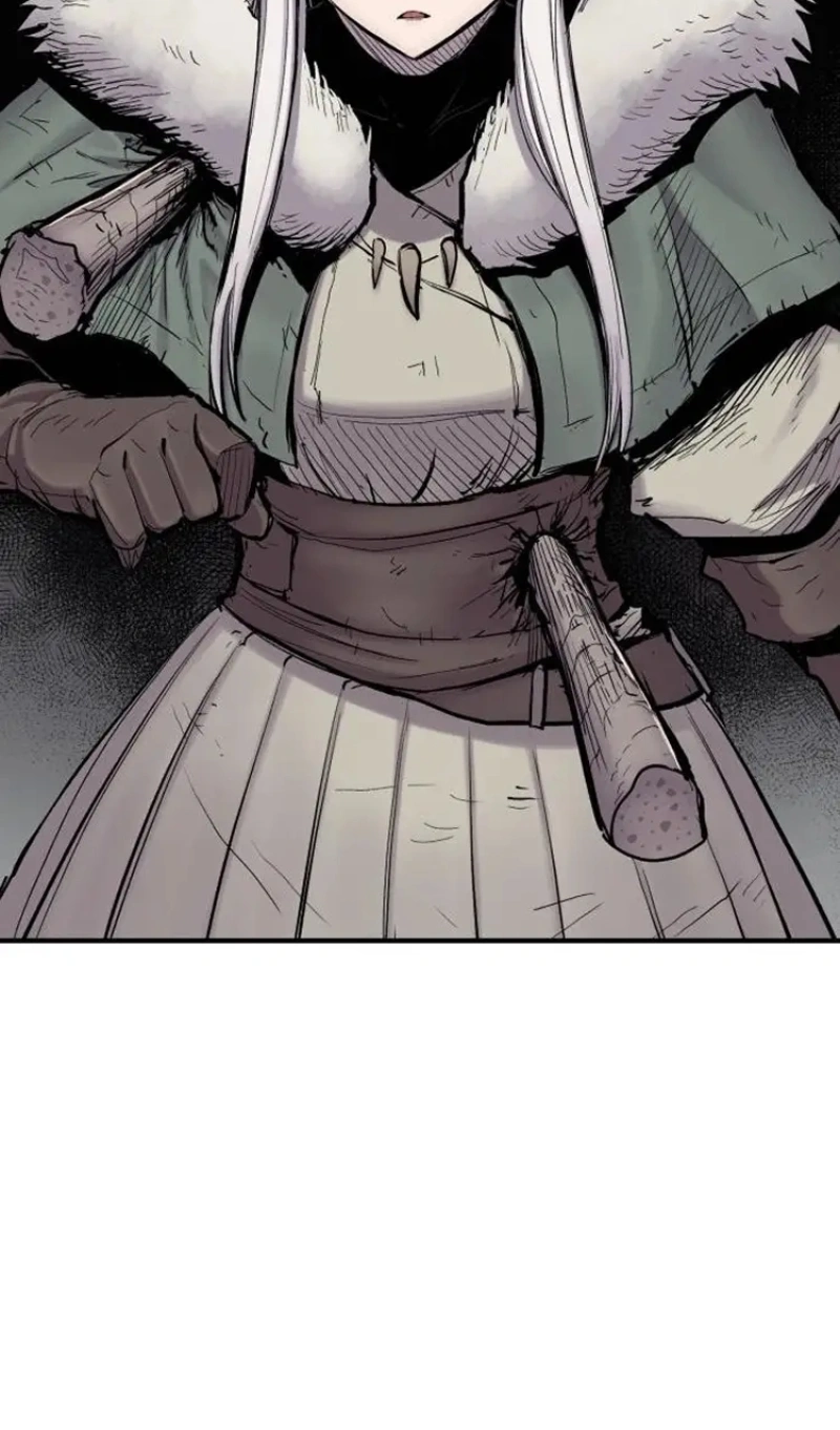 The Wailing Perversion Capítulo 5 Página 122