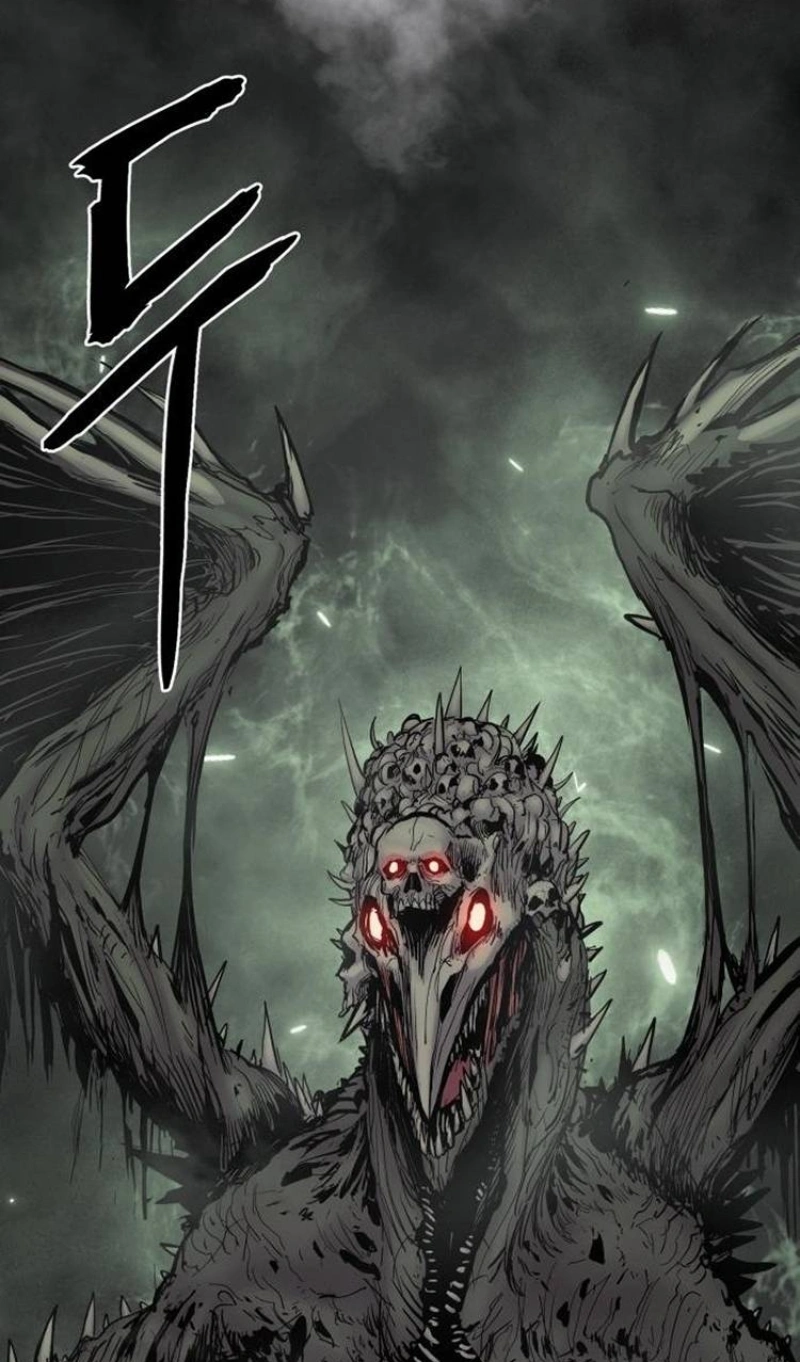 The Wailing Perversion Capítulo 5 Página 125