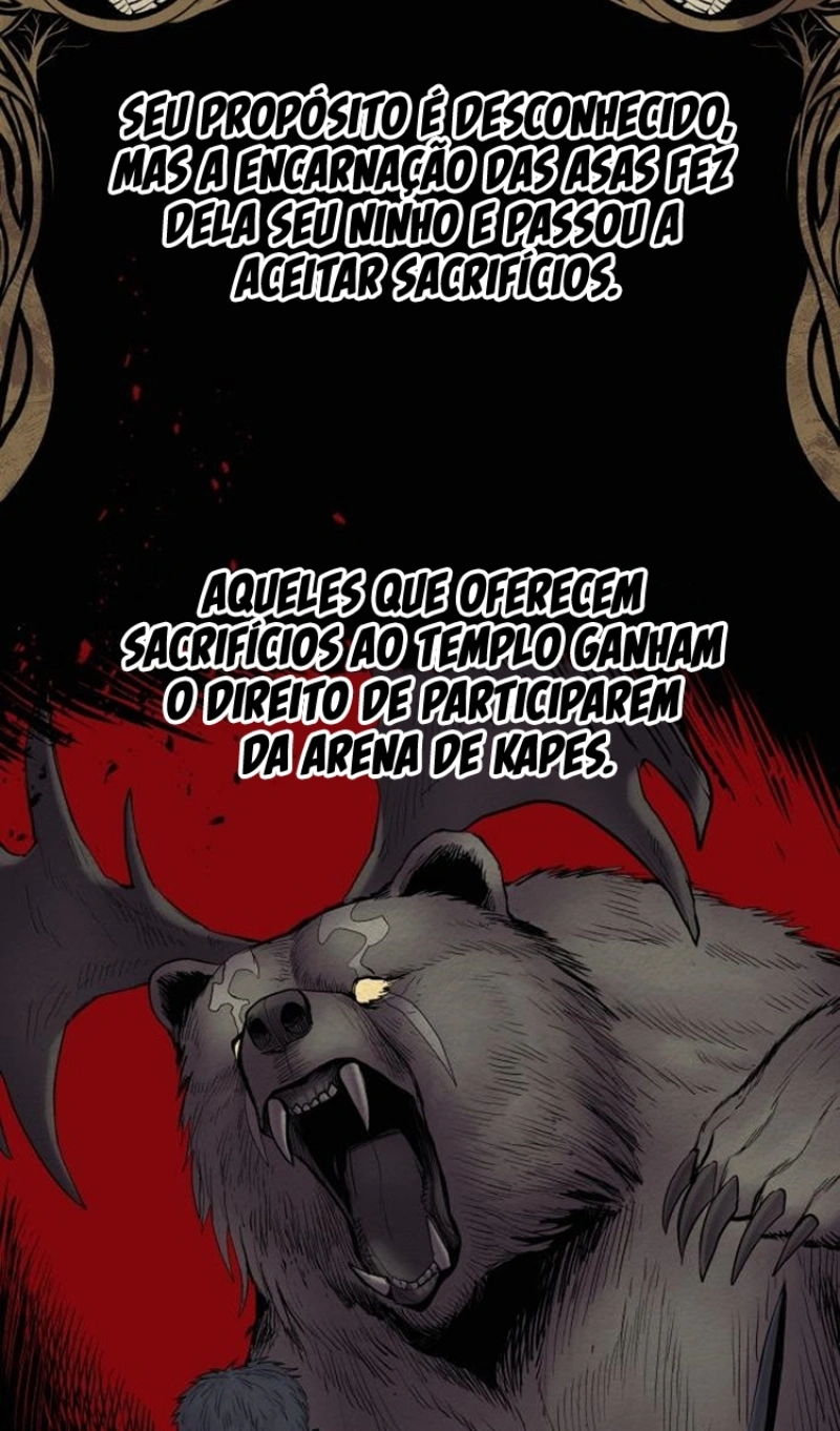 The Wailing Perversion Capítulo 5 Página 3