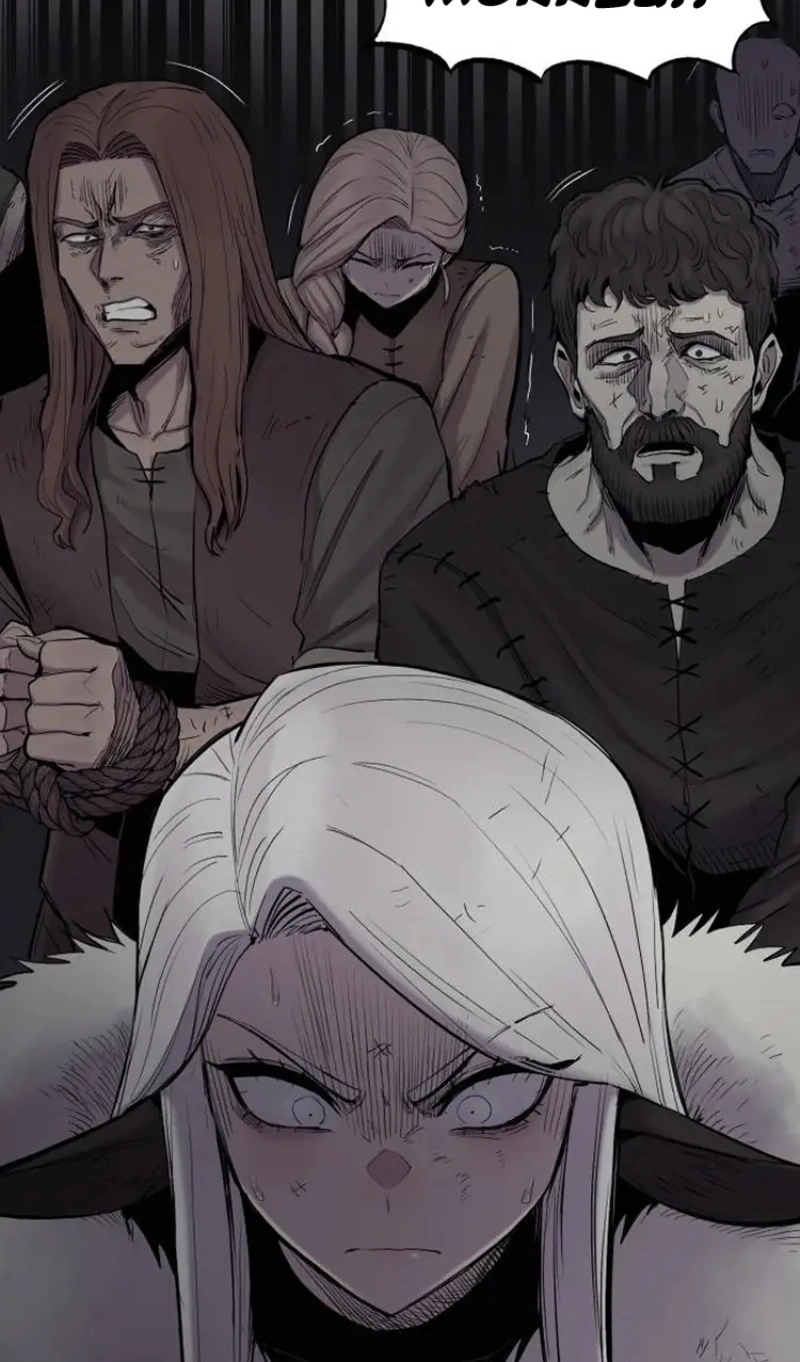 The Wailing Perversion Capítulo 5 Página 41