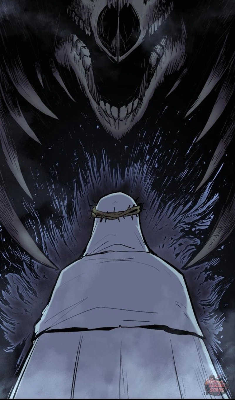 The Wailing Perversion Capítulo 5 Página 51