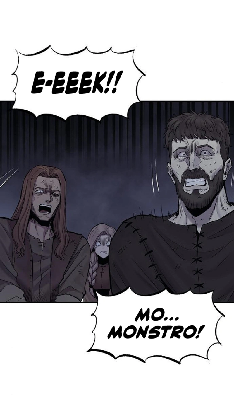 The Wailing Perversion Capítulo 5 Página 61