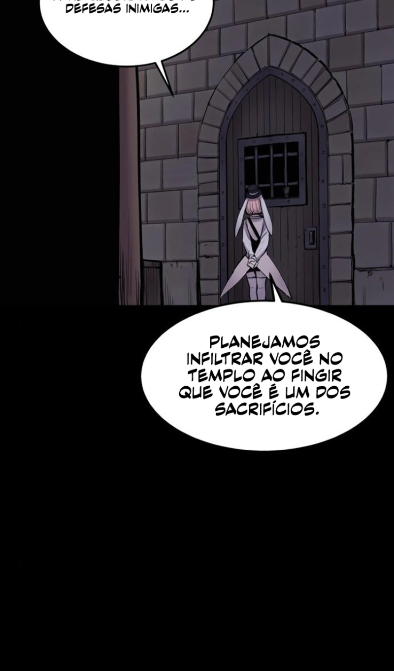 The Wailing Perversion Capítulo 5 Página 8