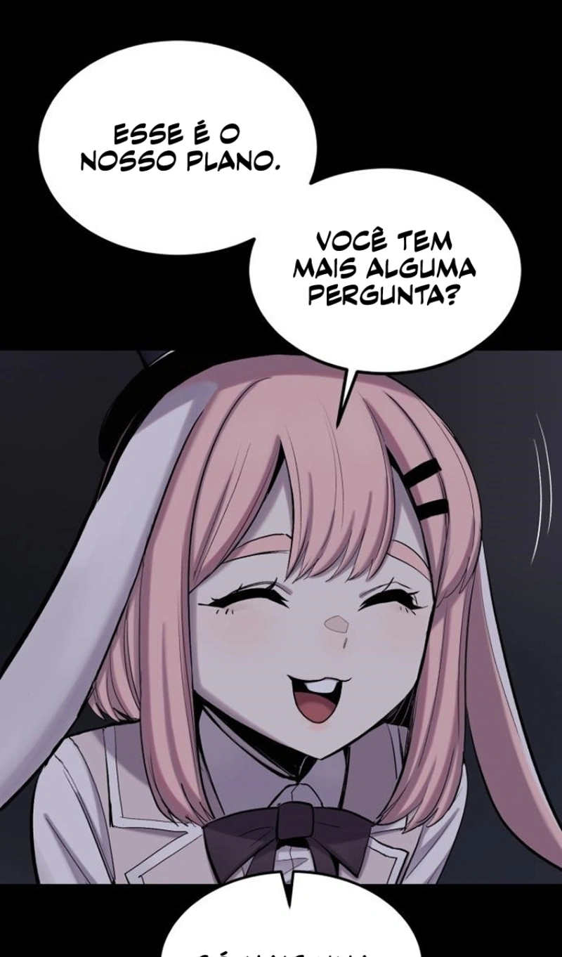 The Wailing Perversion Capítulo 5 Página 9