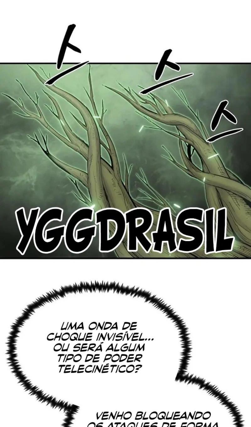 The Wailing Perversion Capítulo 5 Página 93