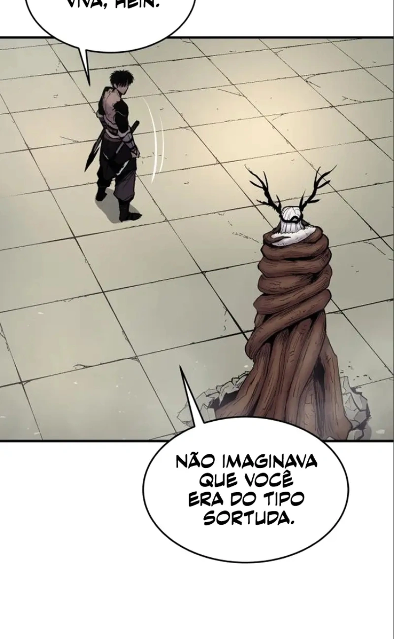The Wailing Perversion Capítulo 6 Página 105