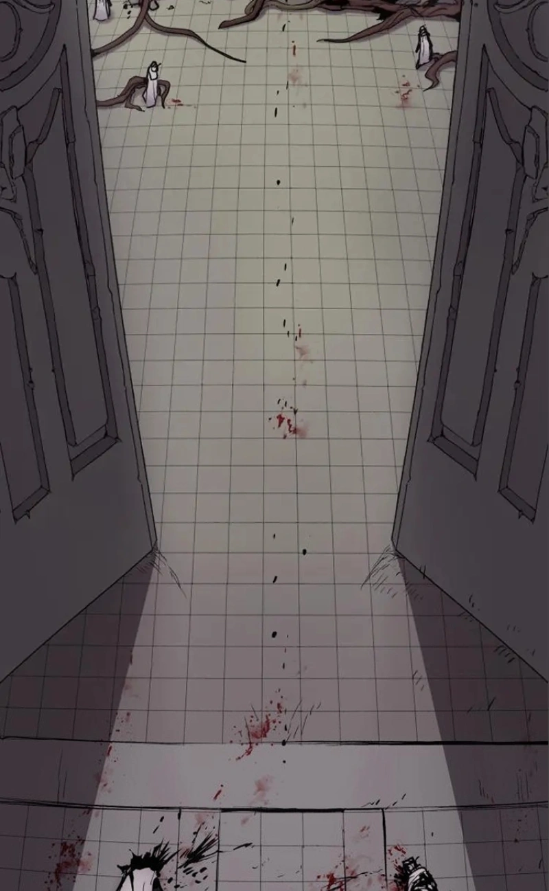 The Wailing Perversion Capítulo 6 Página 110