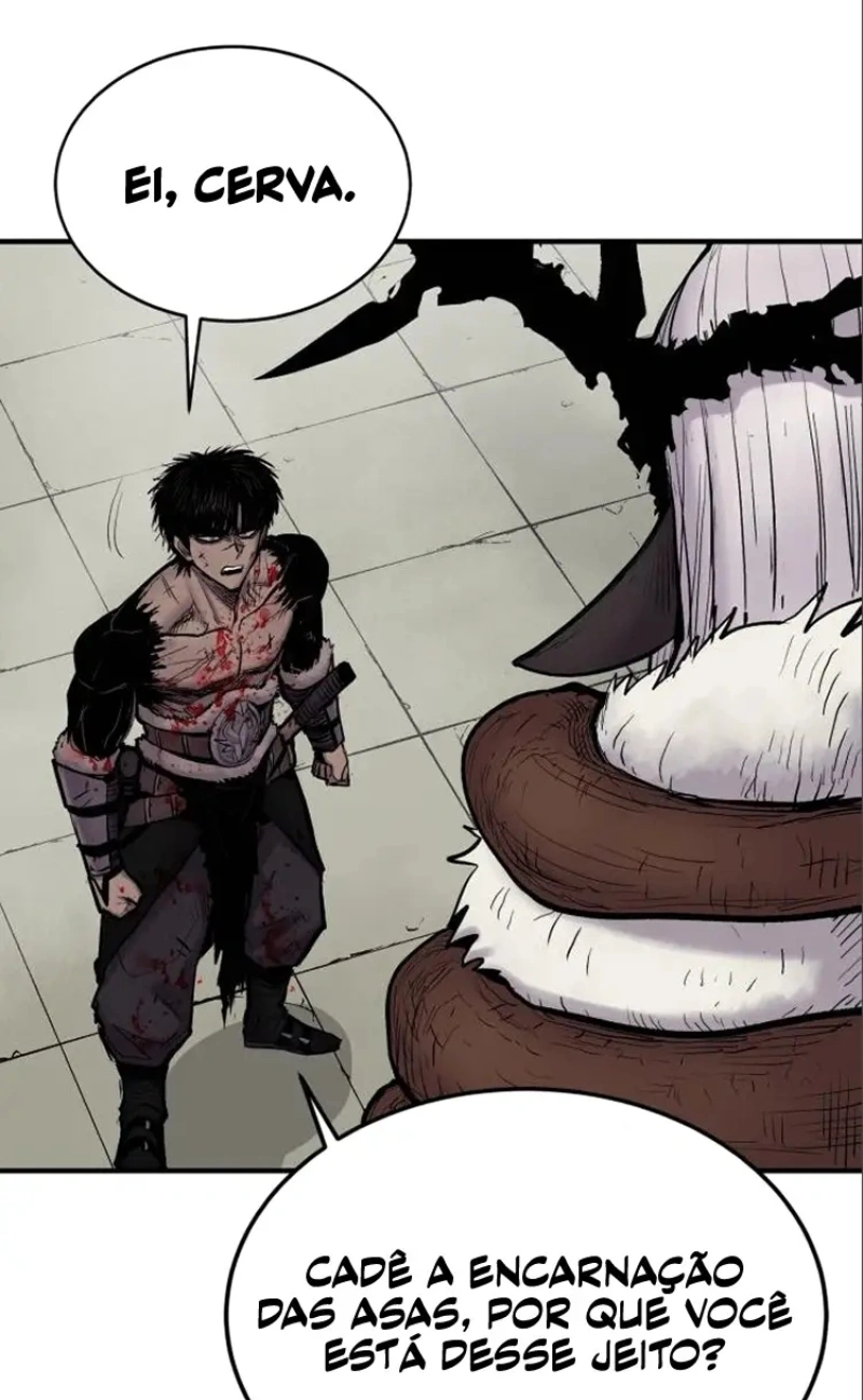 The Wailing Perversion Capítulo 6 Página 114