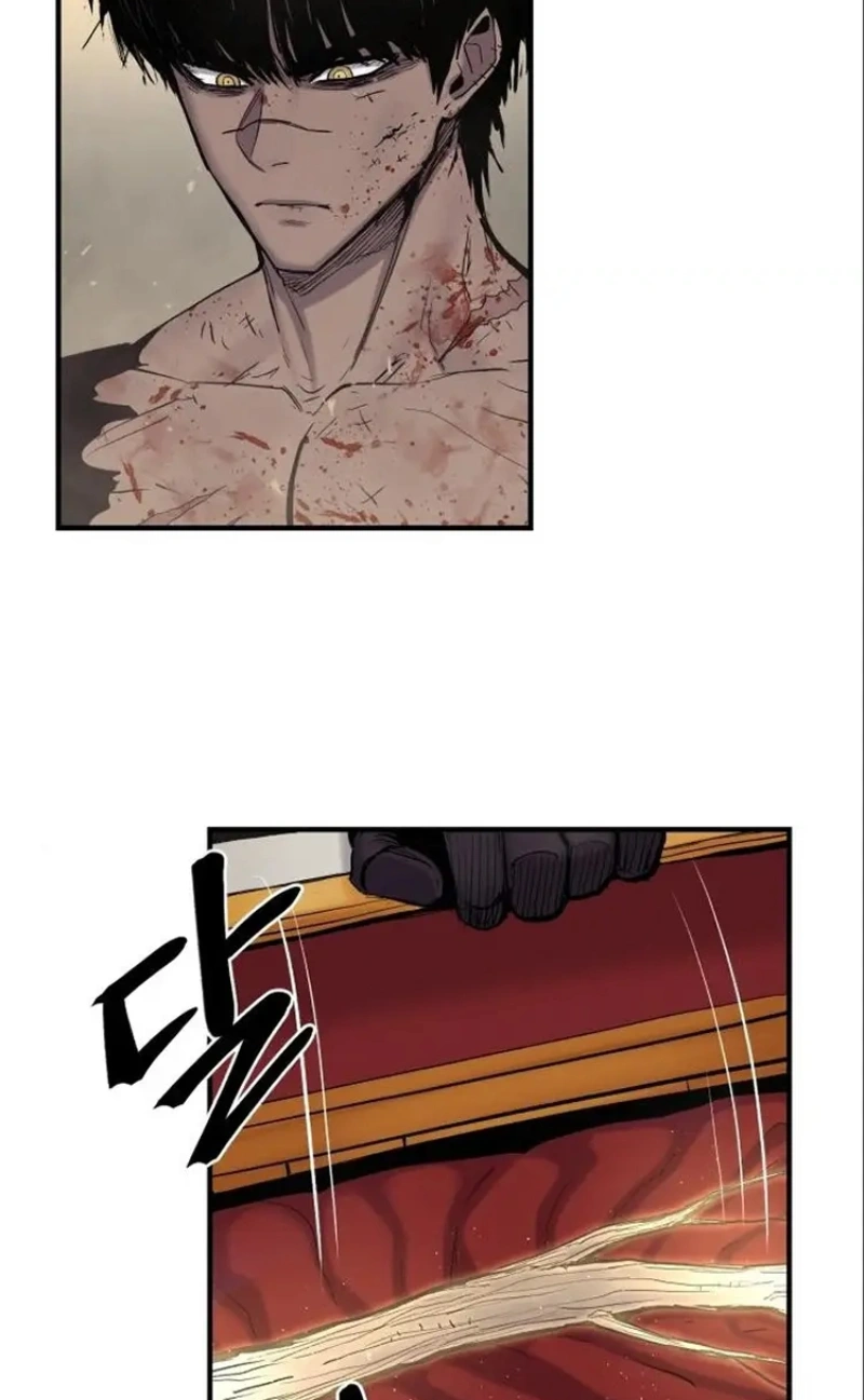 The Wailing Perversion Capítulo 6 Página 20