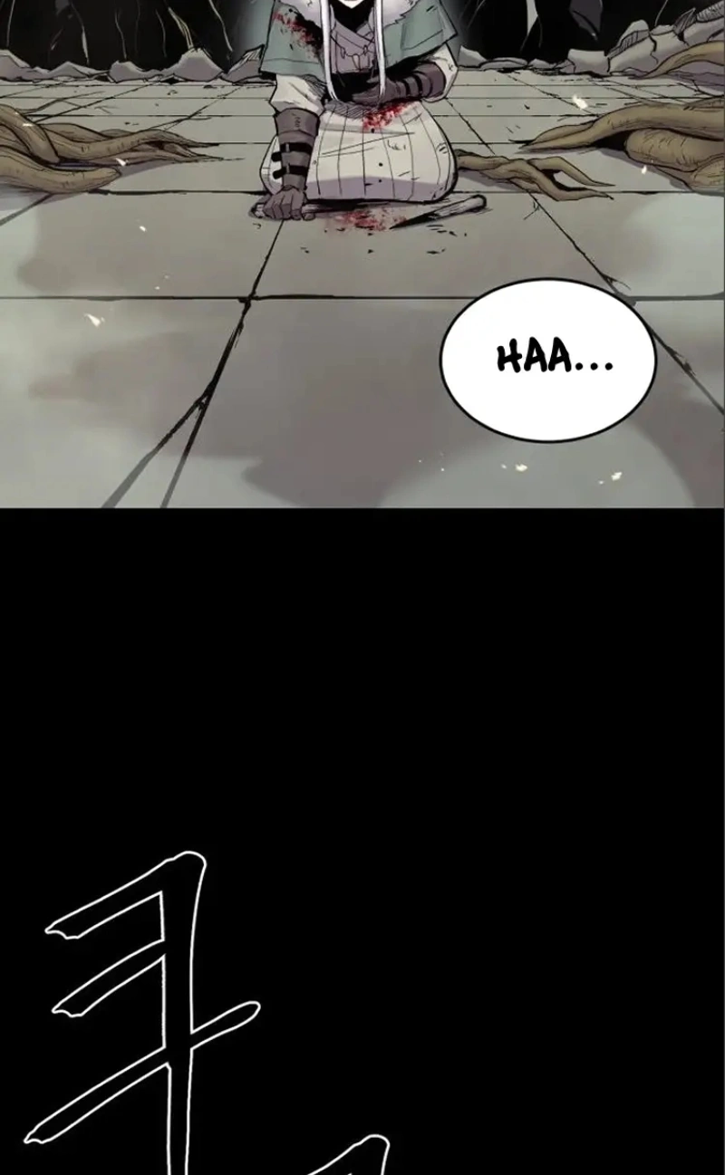 The Wailing Perversion Capítulo 6 Página 30