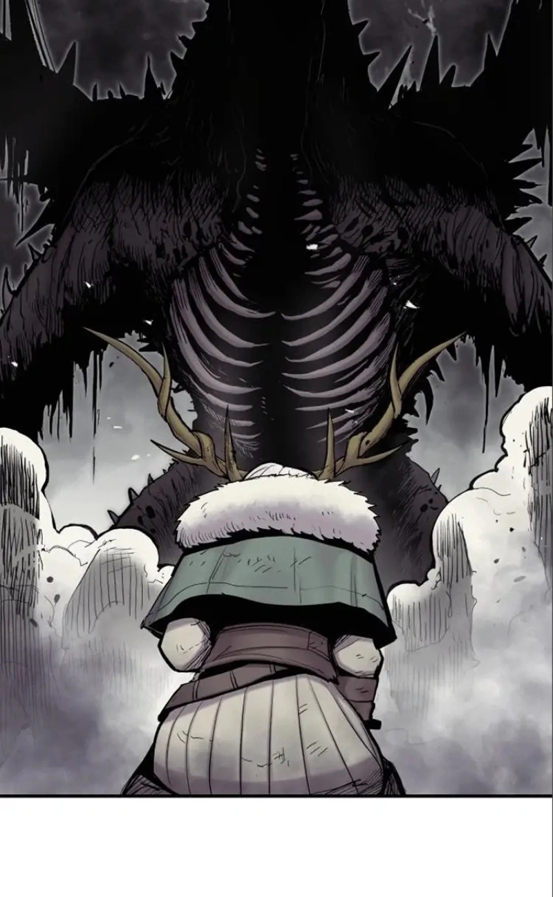 The Wailing Perversion Capítulo 6 Página 32