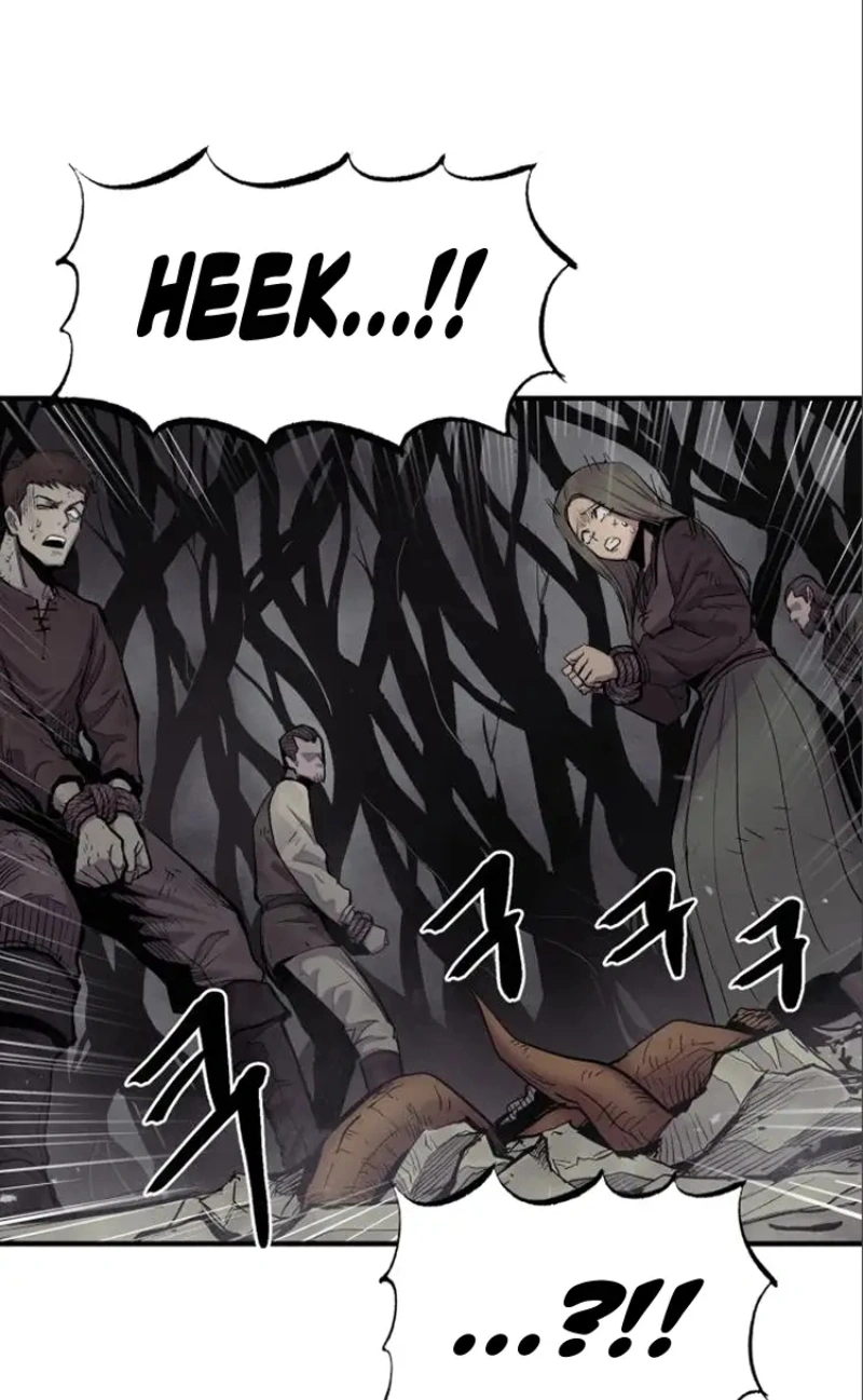 The Wailing Perversion Capítulo 6 Página 48