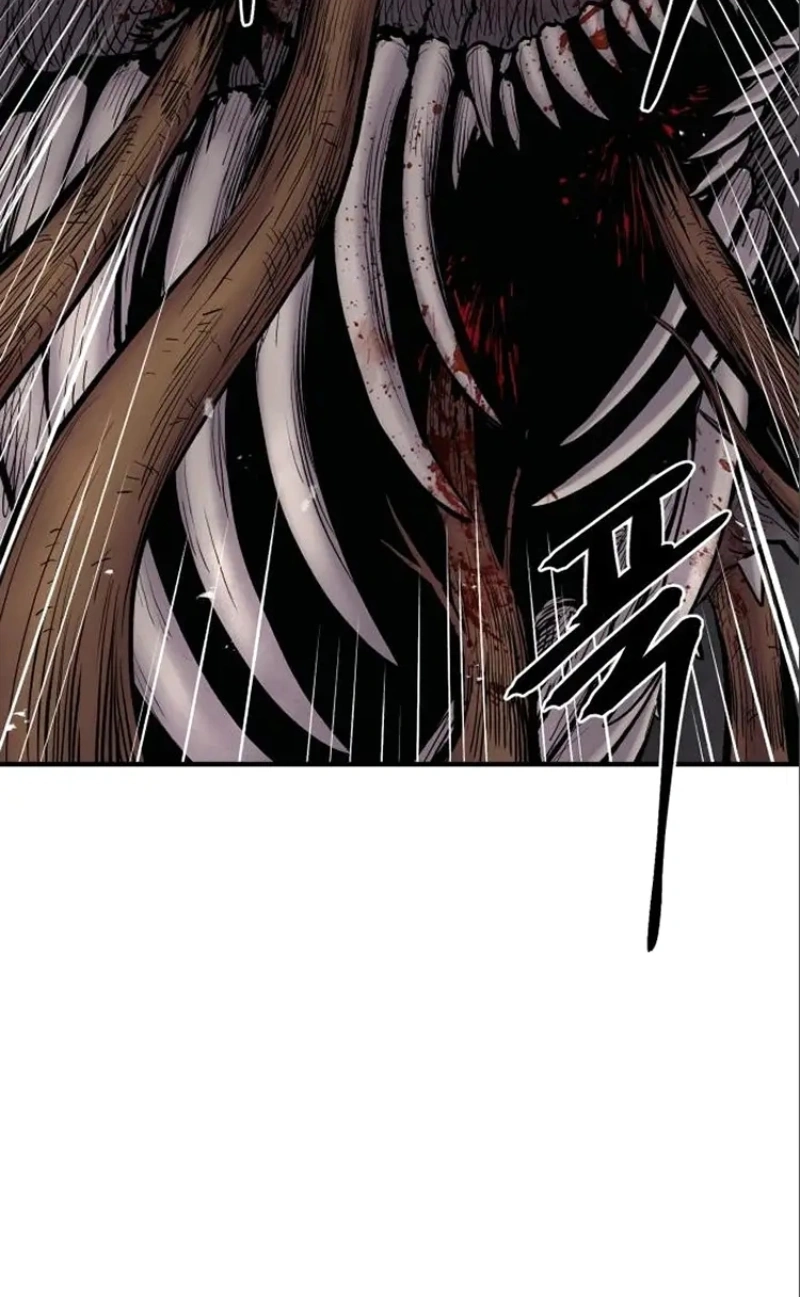 The Wailing Perversion Capítulo 6 Página 57