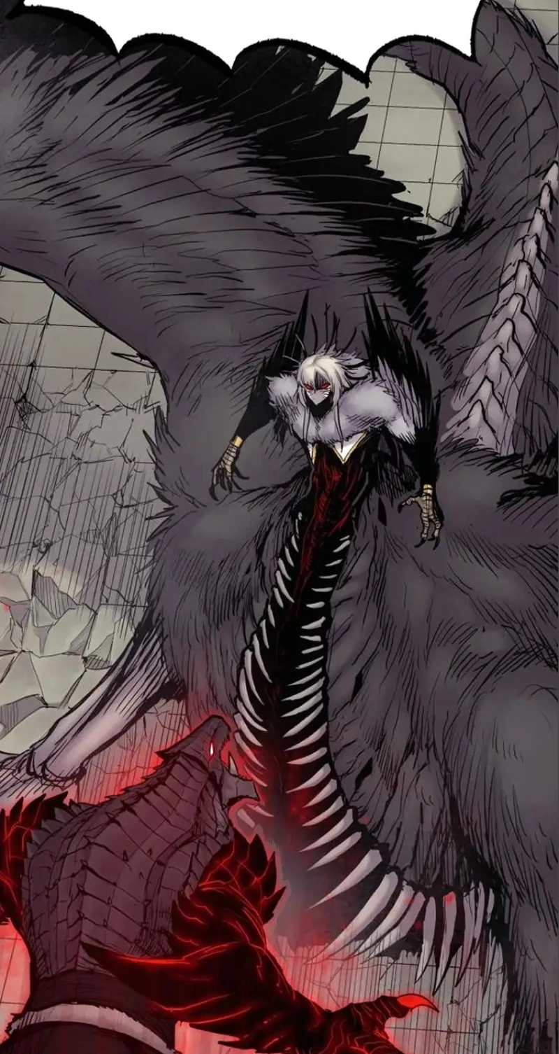 The Wailing Perversion Capítulo 7 Página 125