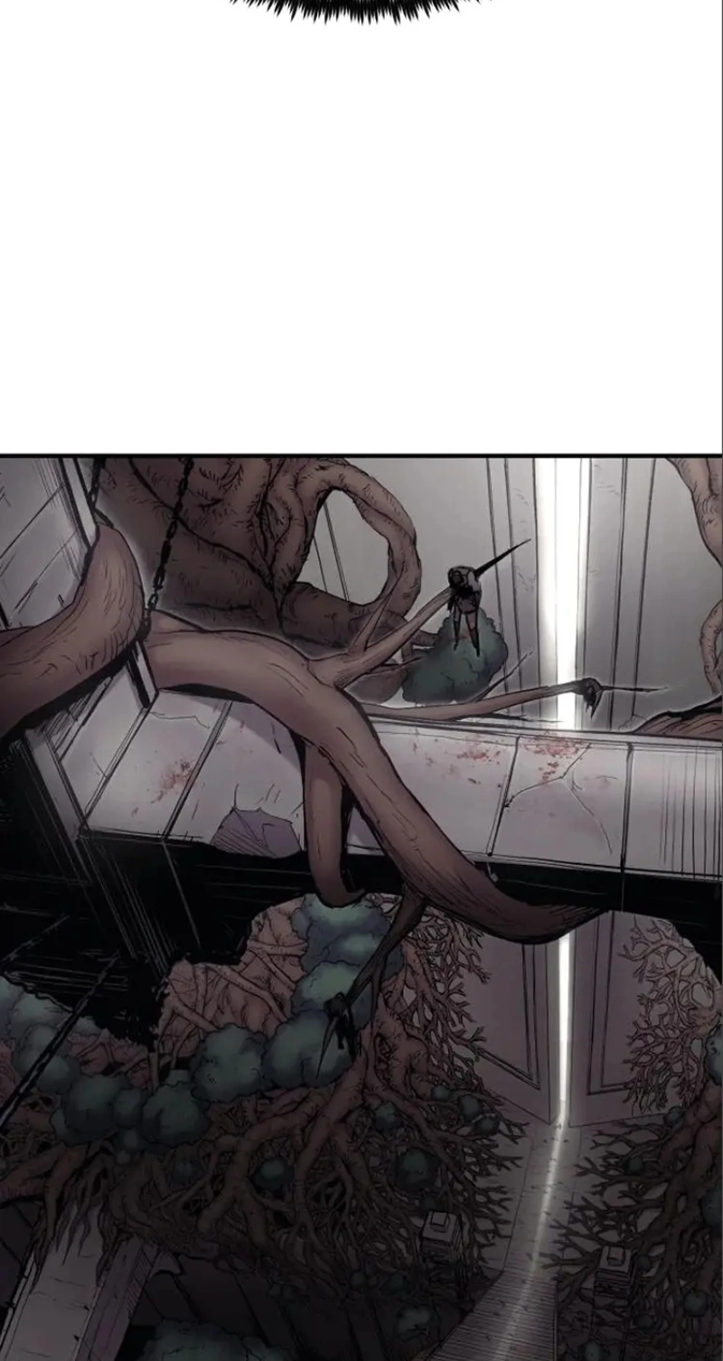 The Wailing Perversion Capítulo 7 Página 13