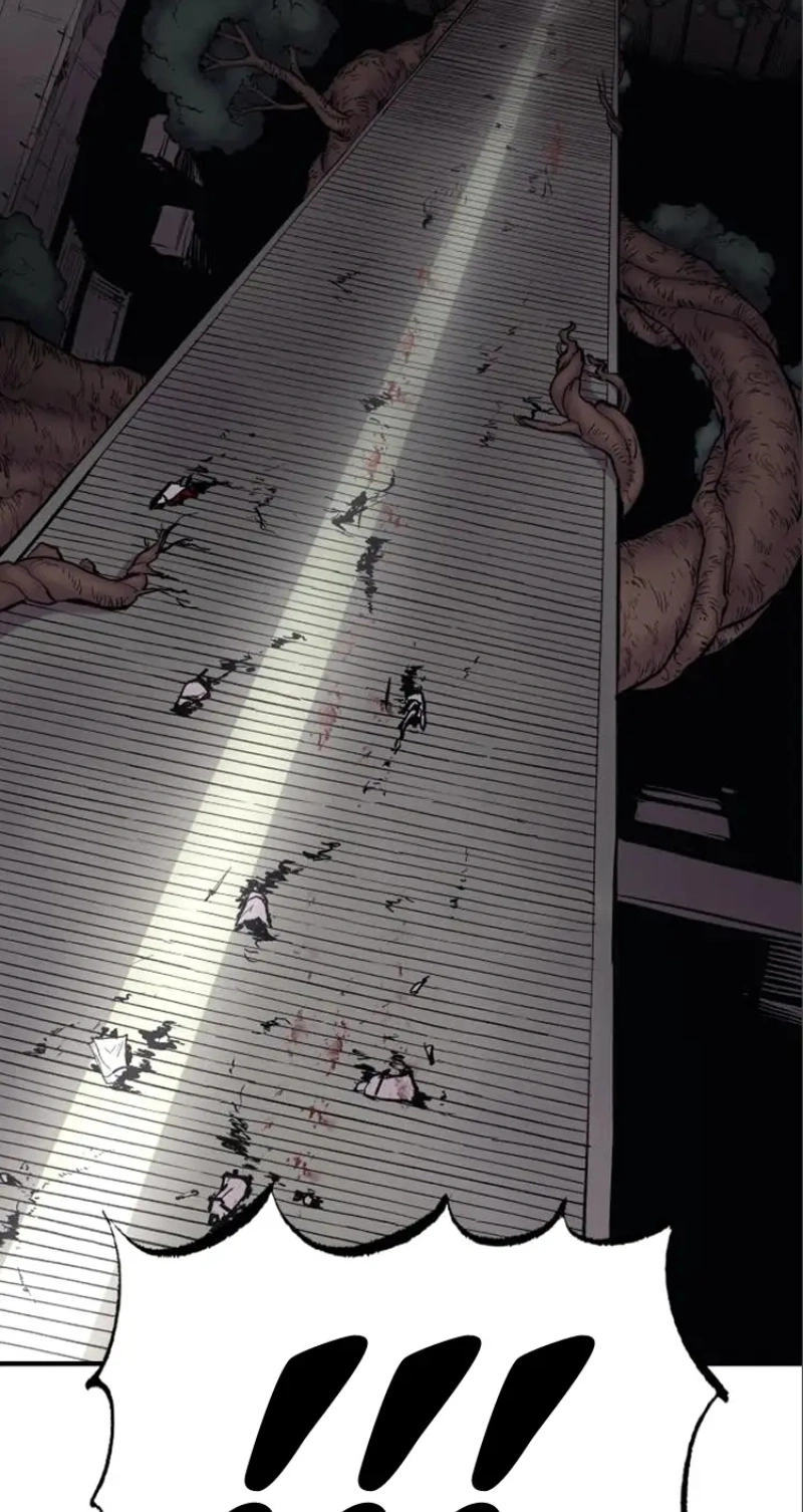 The Wailing Perversion Capítulo 7 Página 14