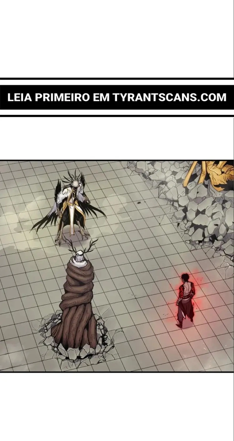 The Wailing Perversion Capítulo 7 Página 18