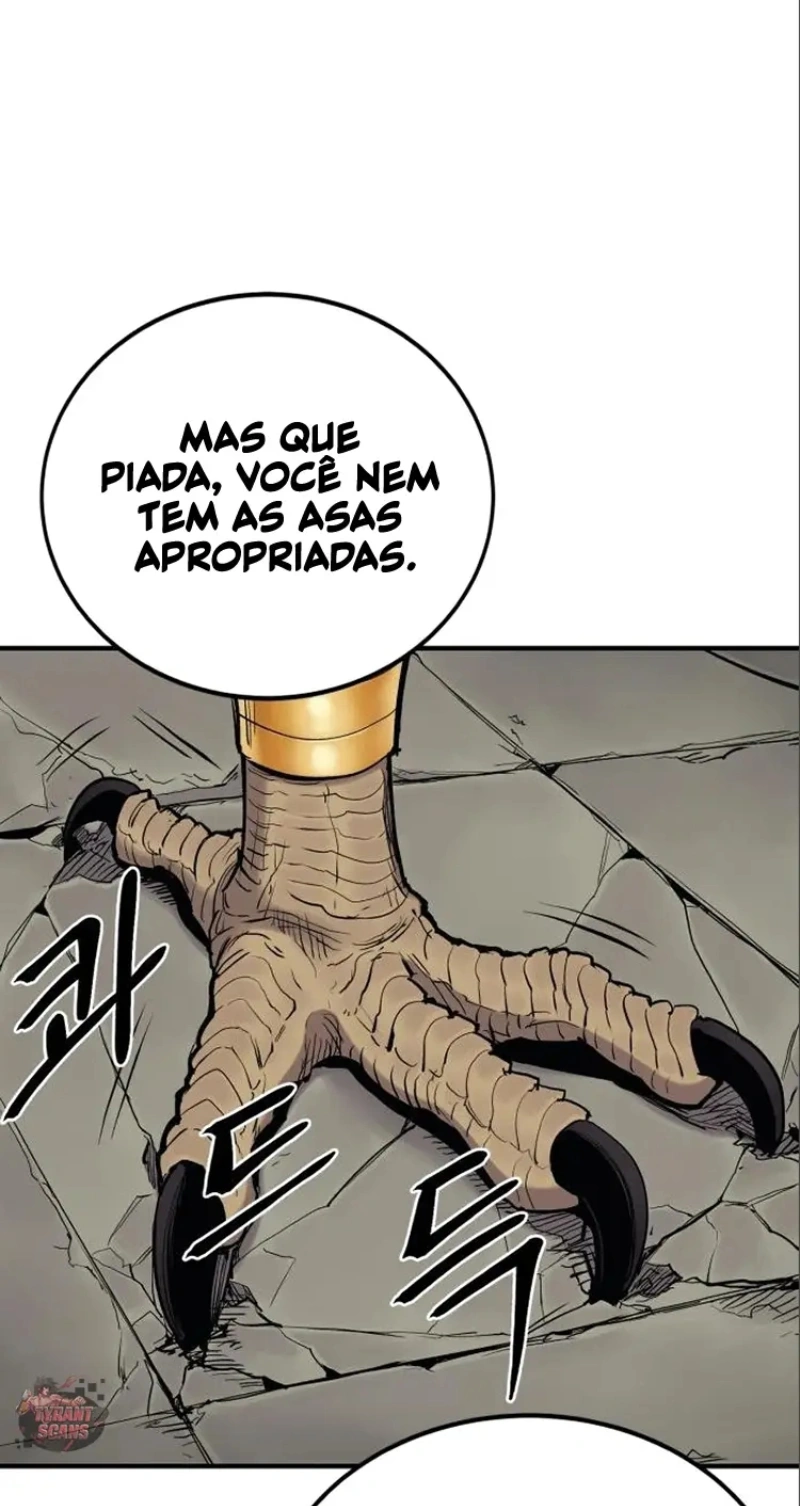 The Wailing Perversion Capítulo 7 Página 27