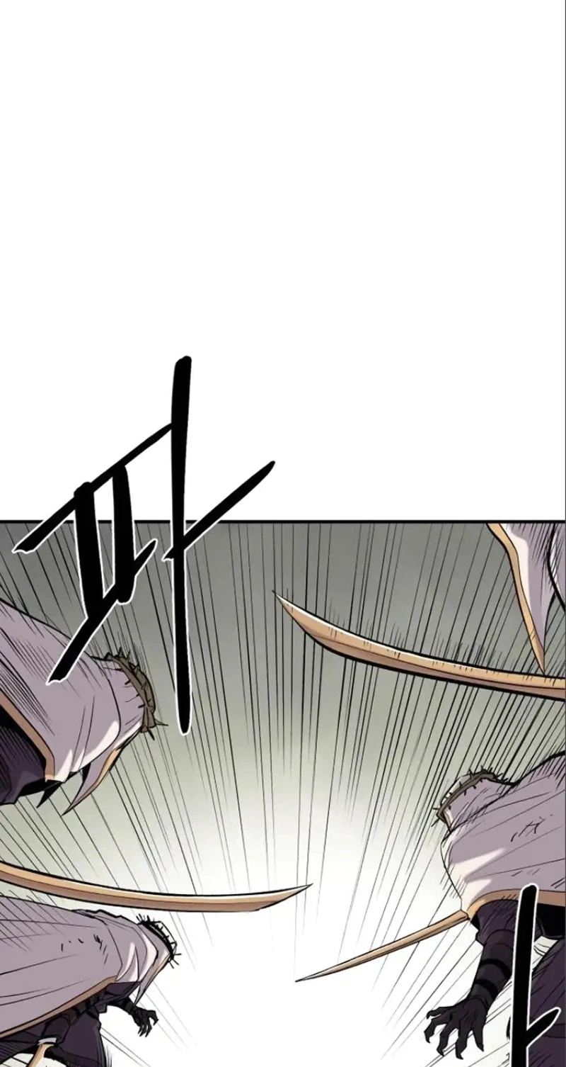 The Wailing Perversion Capítulo 7 Página 32