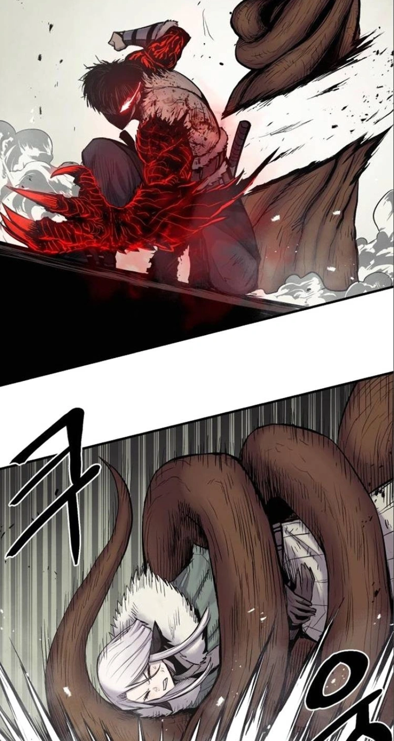 The Wailing Perversion Capítulo 7 Página 37