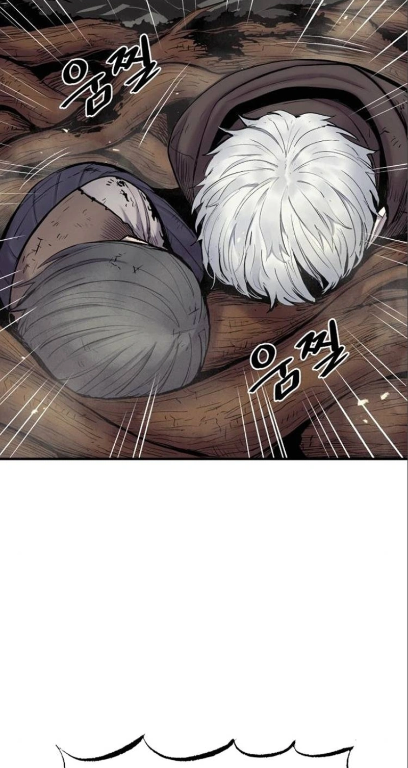 The Wailing Perversion Capítulo 7 Página 41