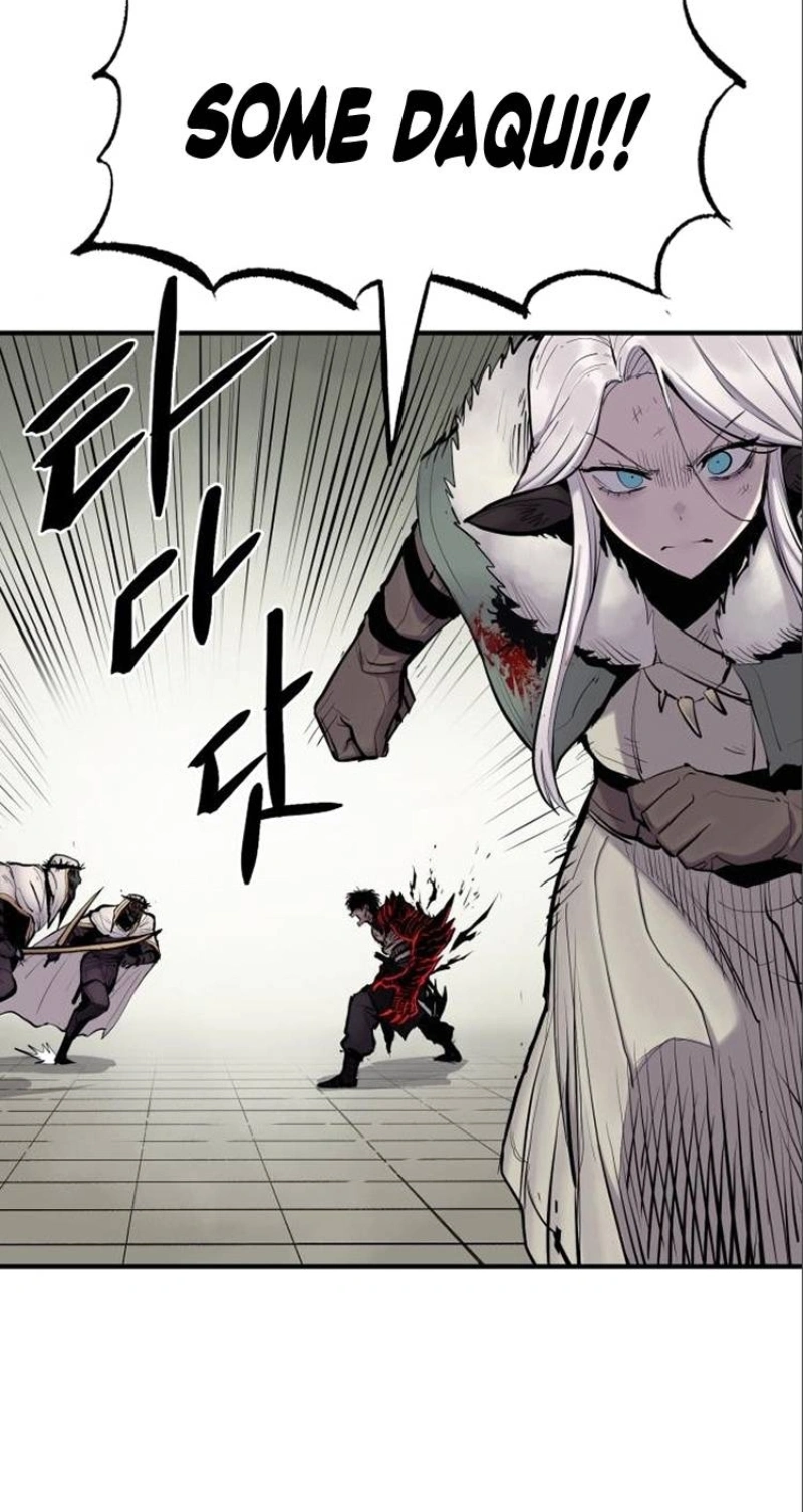 The Wailing Perversion Capítulo 7 Página 42