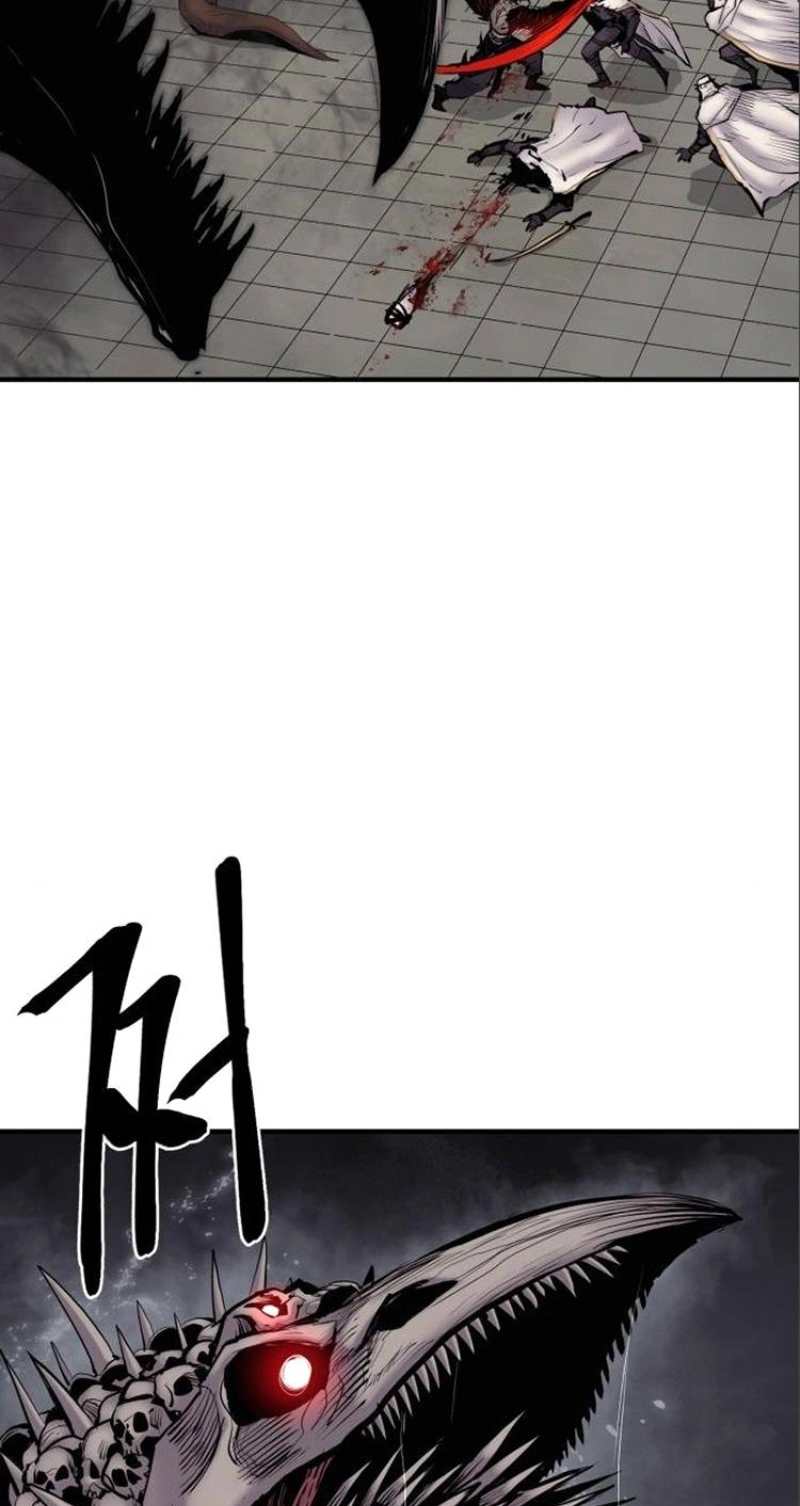 The Wailing Perversion Capítulo 7 Página 46