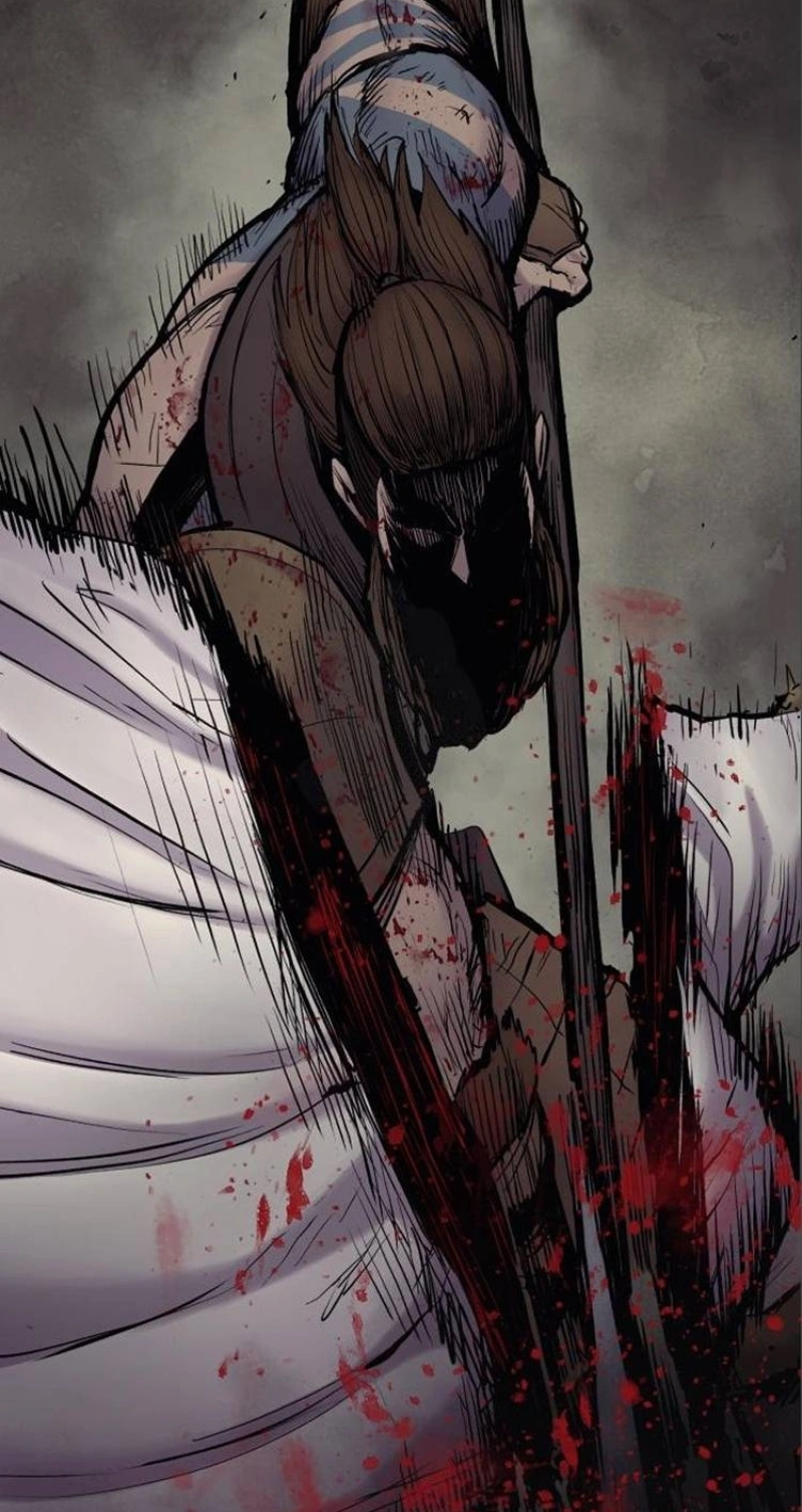 The Wailing Perversion Capítulo 7 Página 5