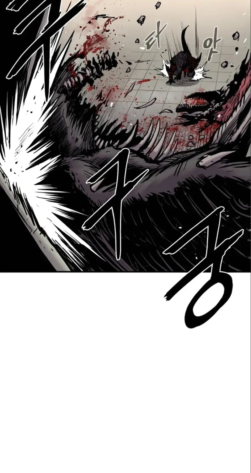 The Wailing Perversion Capítulo 7 Página 66