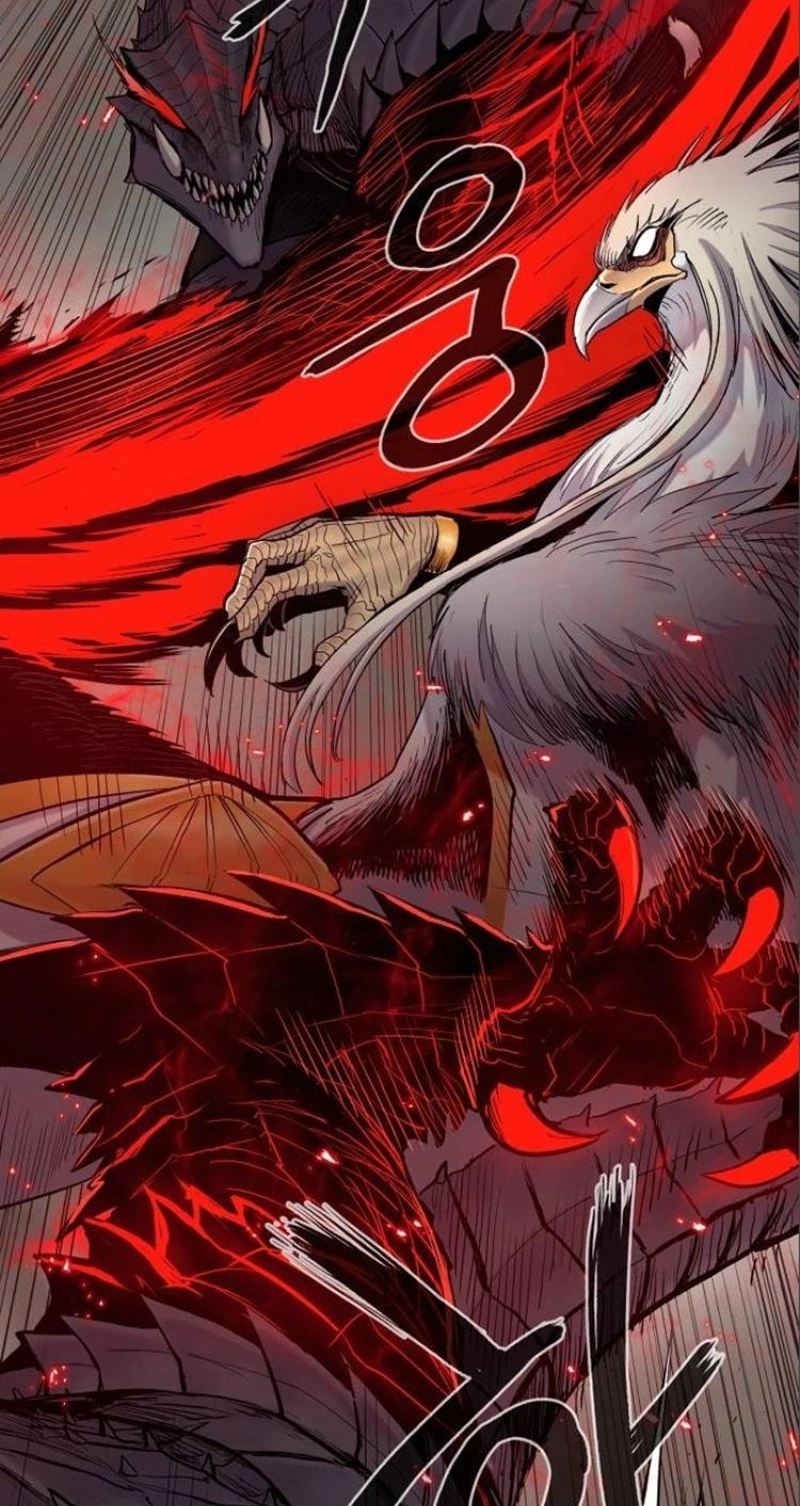 The Wailing Perversion Capítulo 7 Página 90