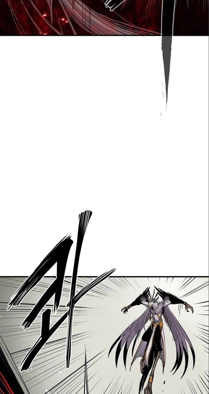 The Wailing Perversion Capítulo 7 Página 92