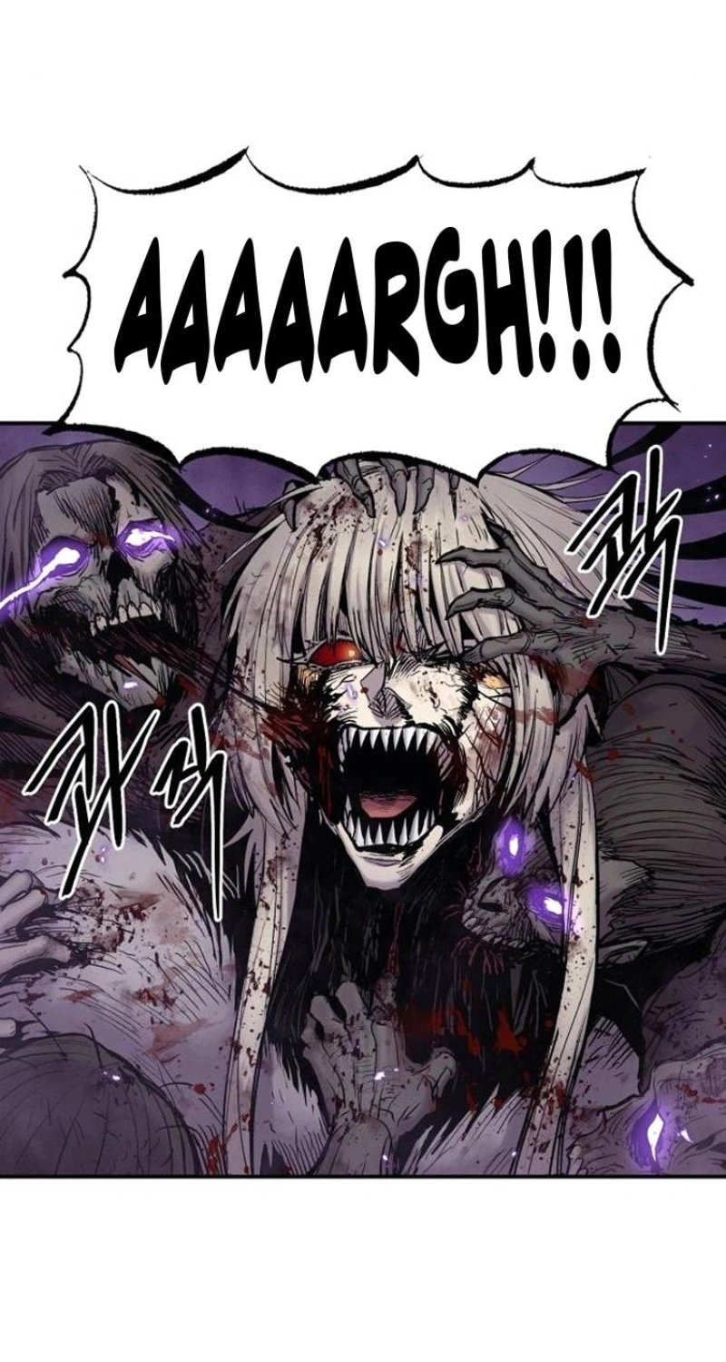 The Wailing Perversion Capítulo 8 Página 100