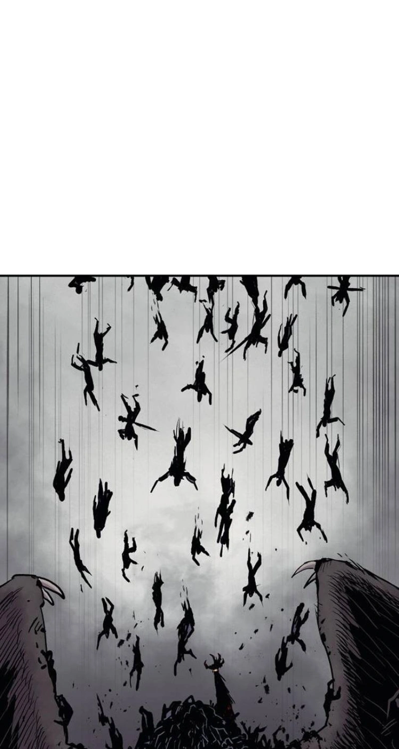 The Wailing Perversion Capítulo 8 Página 101