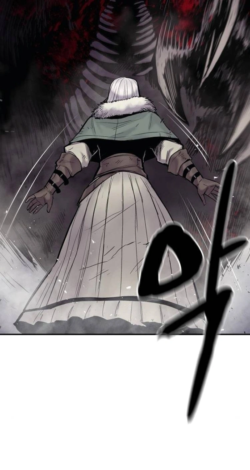 The Wailing Perversion Capítulo 8 Página 109