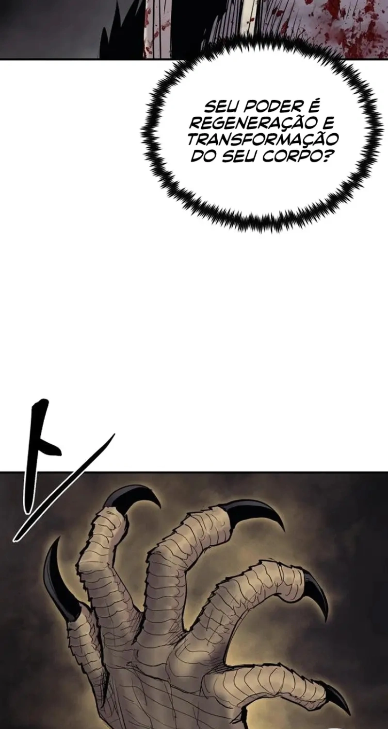 The Wailing Perversion Capítulo 8 Página 49