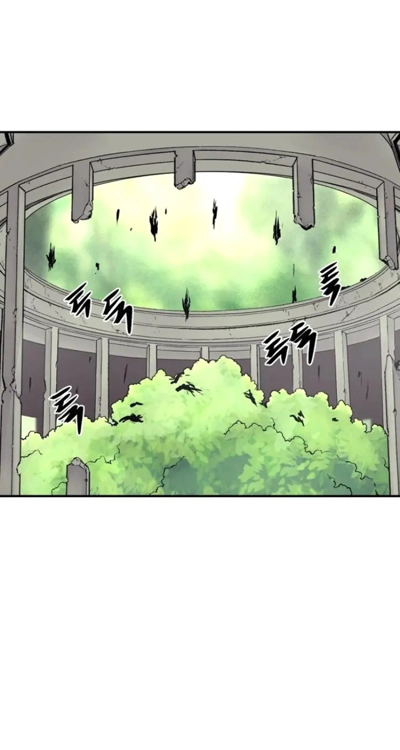 The Wailing Perversion Capítulo 8 Página 64