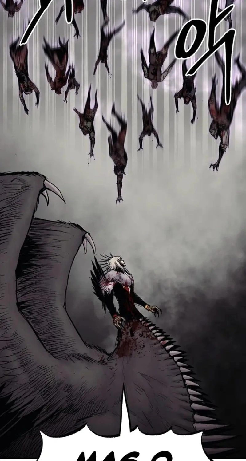 The Wailing Perversion Capítulo 8 Página 96