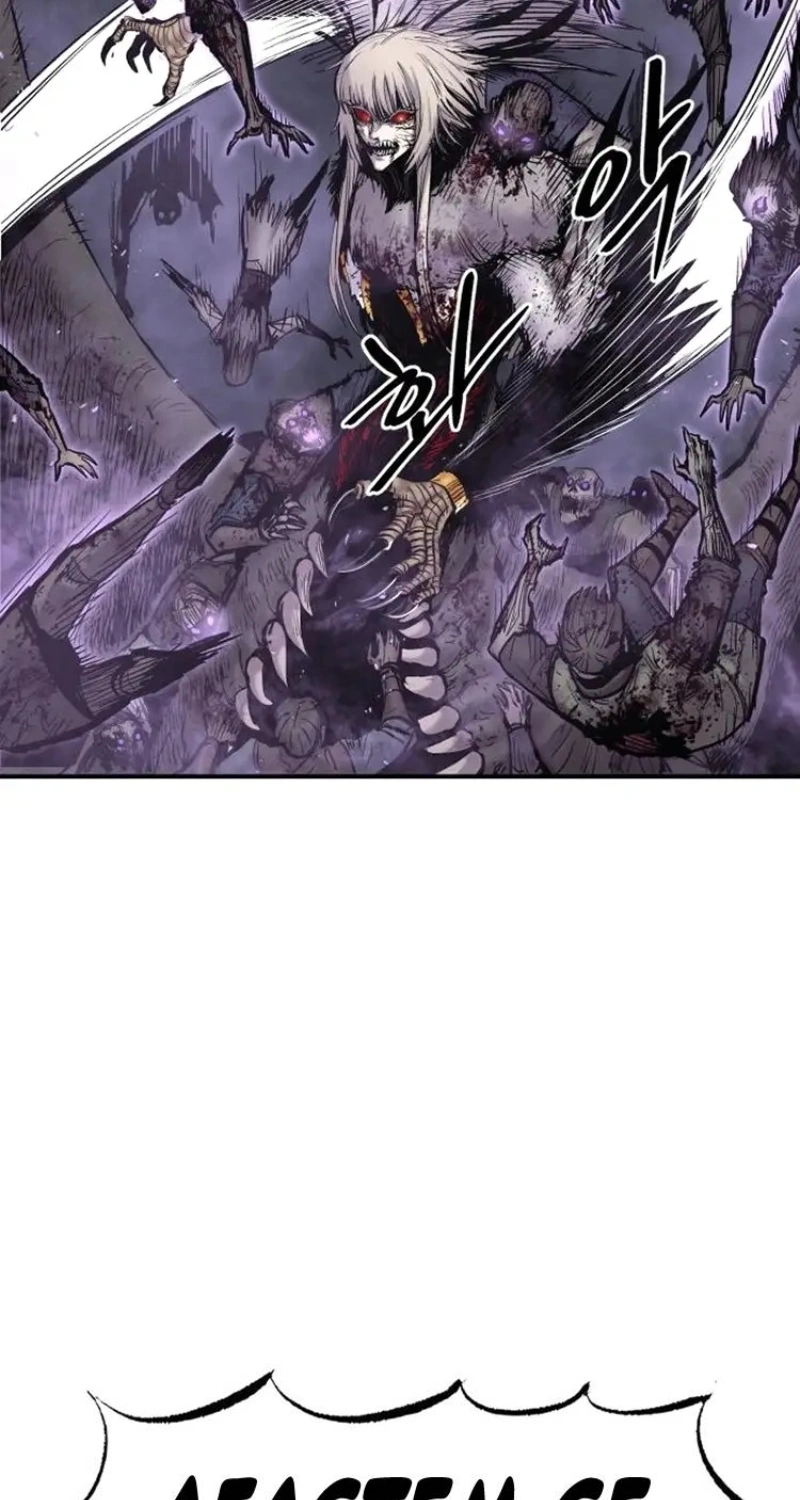 The Wailing Perversion Capítulo 8 Página 98