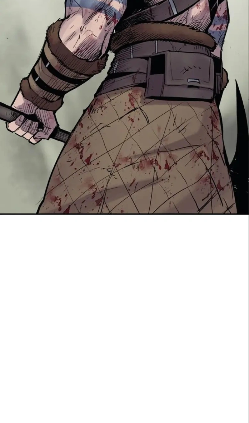 The Wailing Perversion Capítulo 9 Página 107