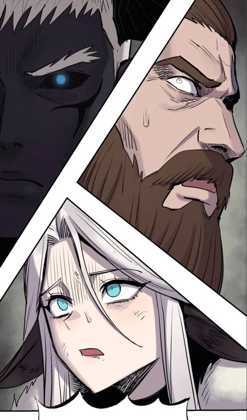 The Wailing Perversion Capítulo 9 Página 120
