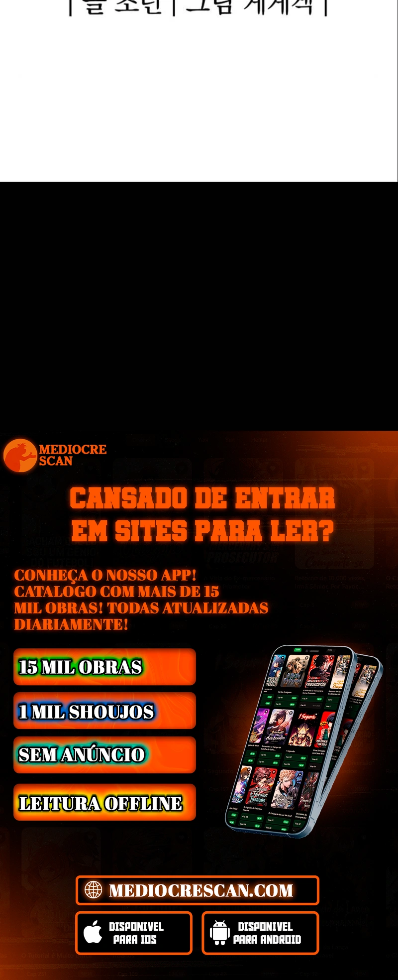 The Wailing Perversion Capítulo 9 Página 128