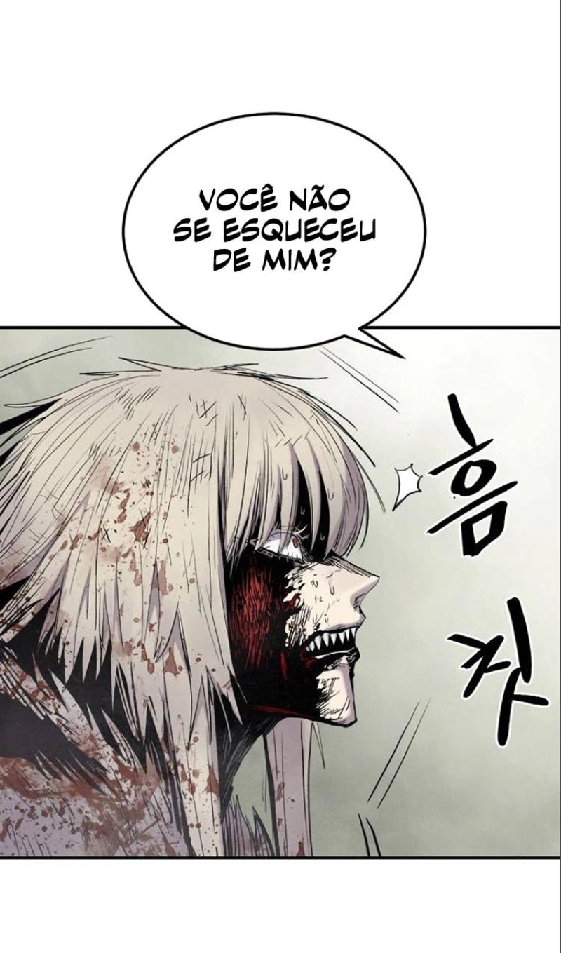 The Wailing Perversion Capítulo 9 Página 21