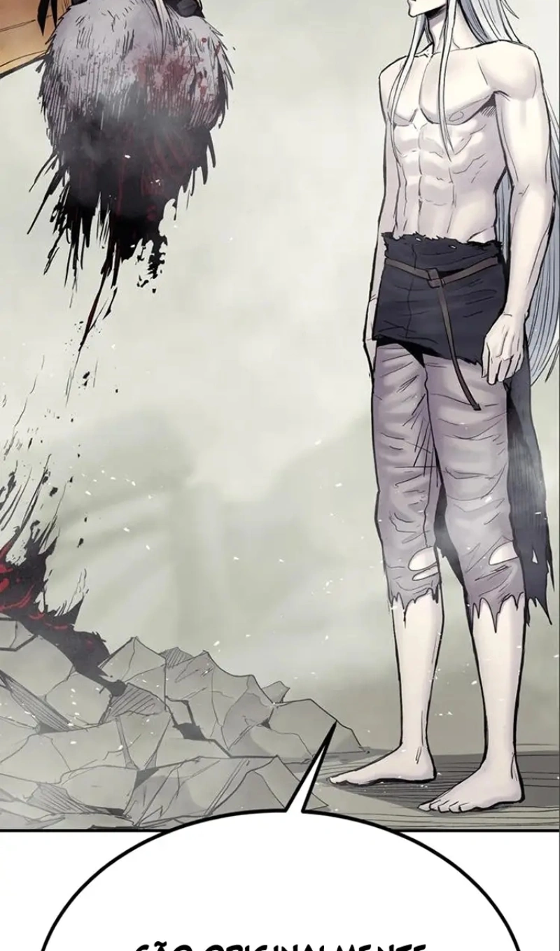 The Wailing Perversion Capítulo 9 Página 27