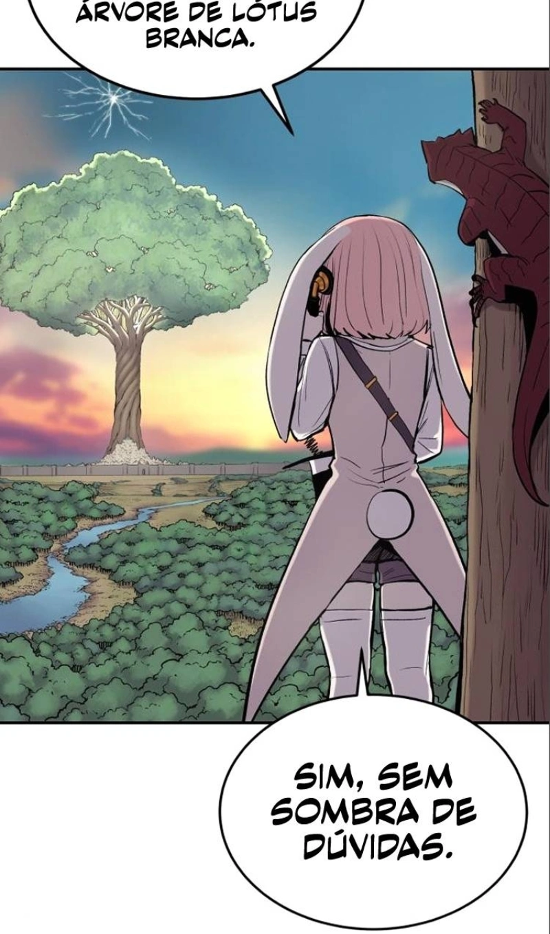 The Wailing Perversion Capítulo 9 Página 3
